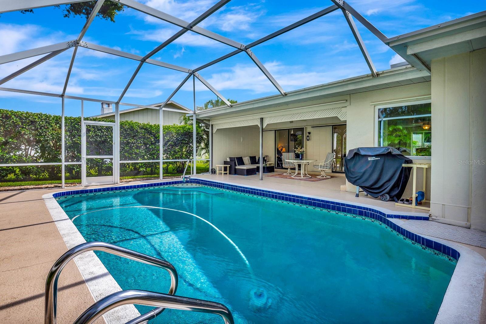 1235 PINE NEEDLE RD, VENICE, FL, 34285