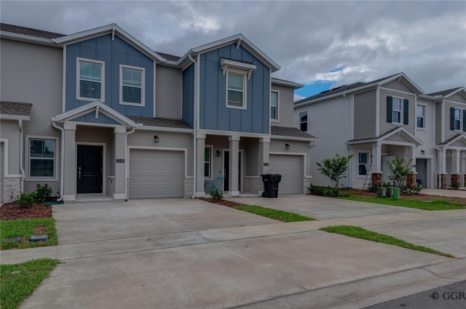 3149 LAURENT LOOP, DAVENPORT, FL, 33837