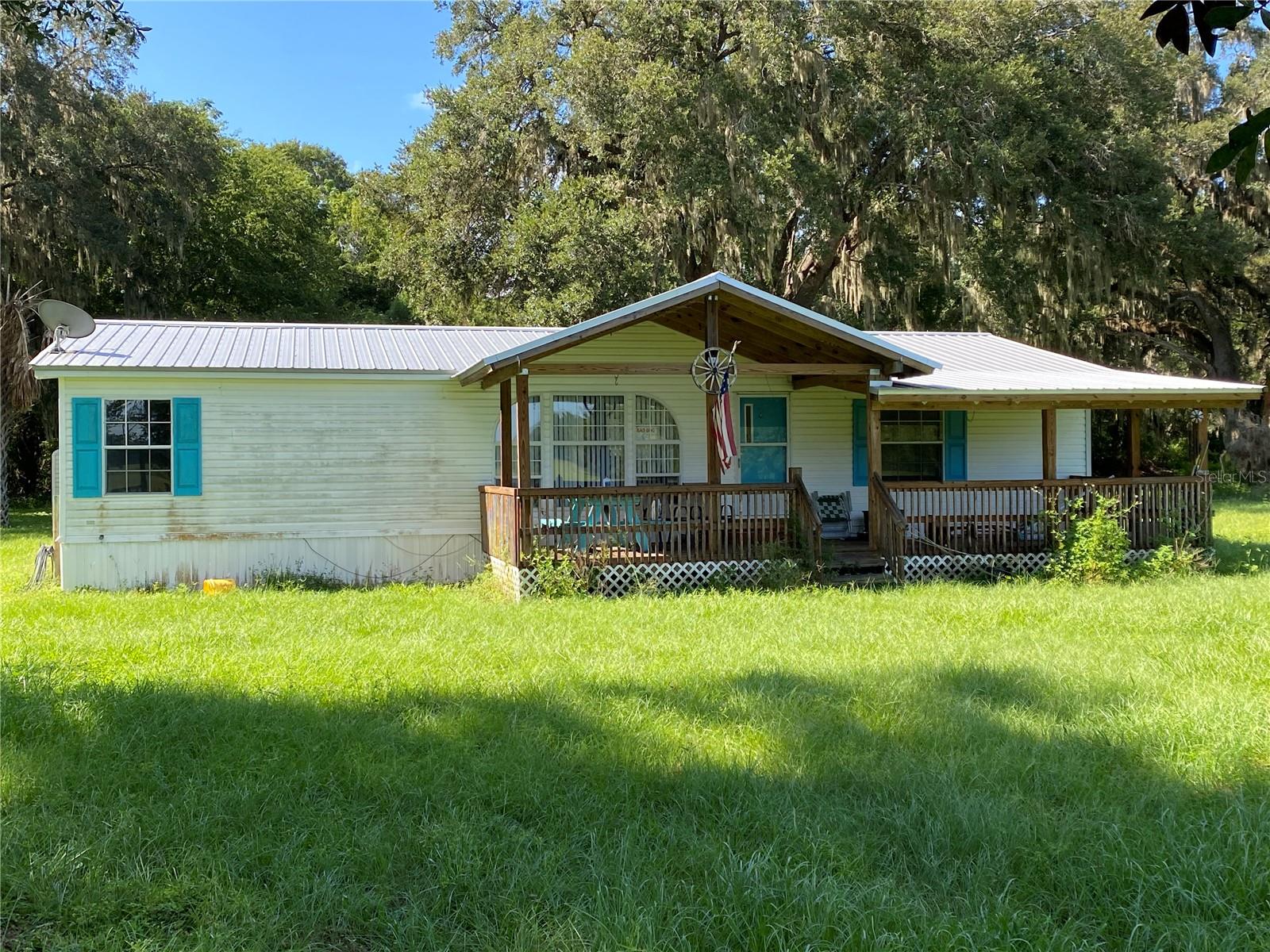 14280 SE 80TH AVE, SUMMERFIELD, FL, 34491
