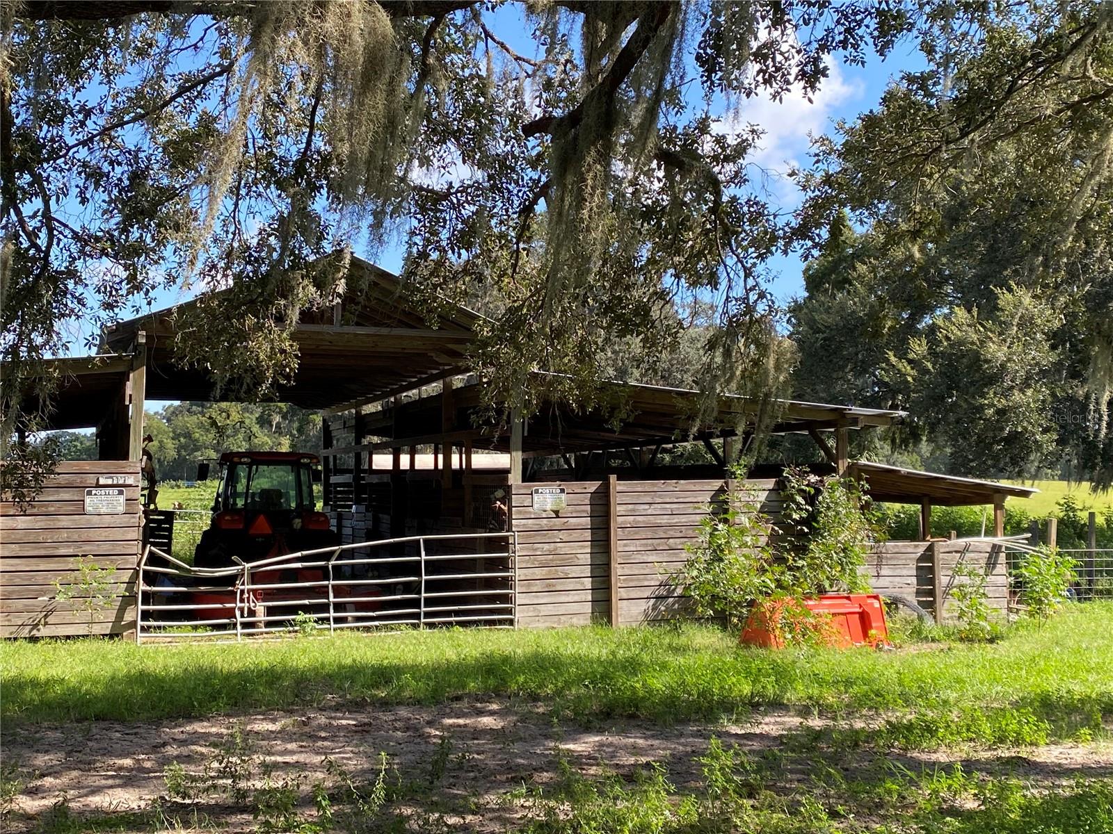 14280 SE 80TH AVE, SUMMERFIELD, FL, 34491