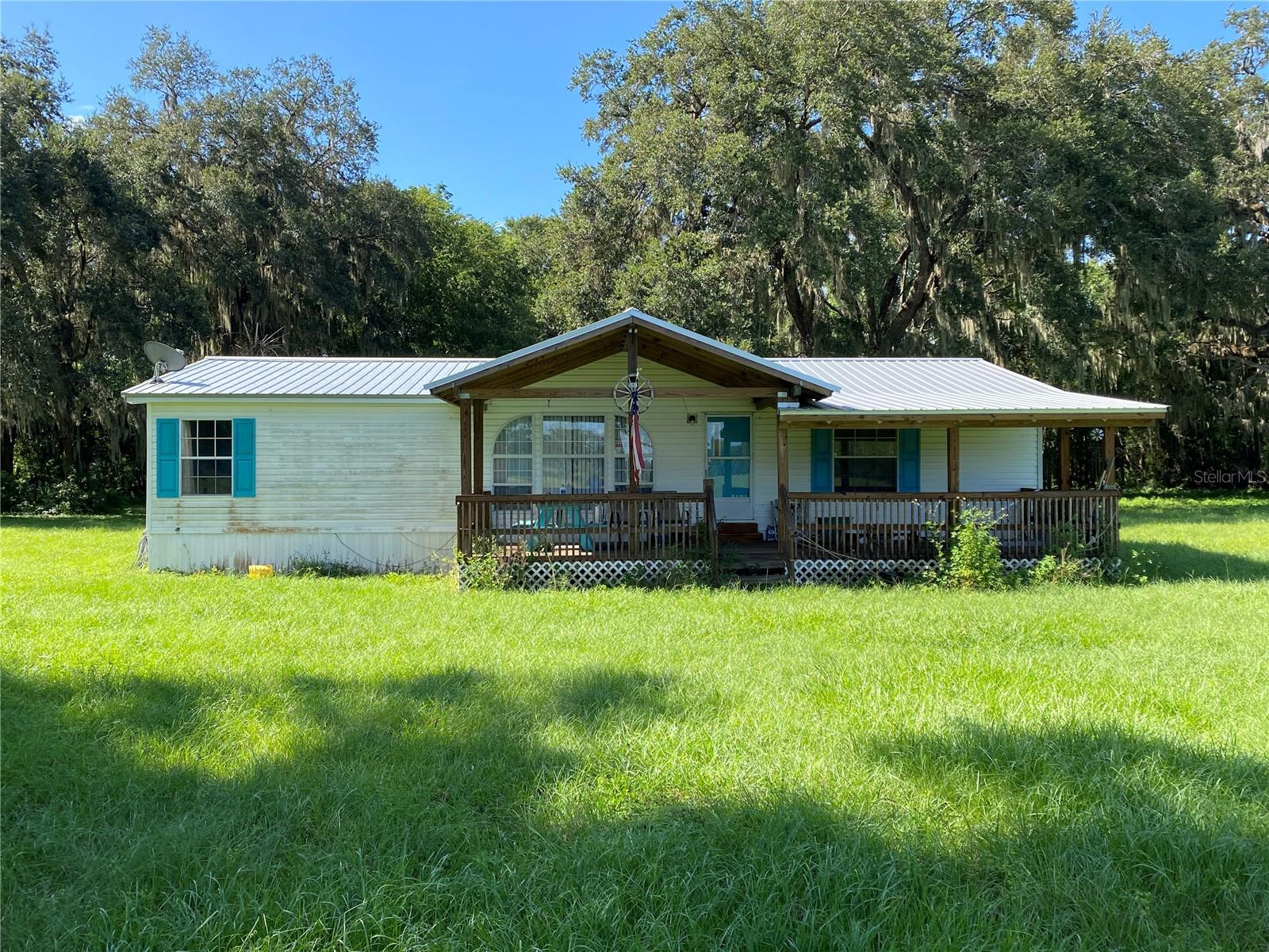 14280 SE 80TH AVE, SUMMERFIELD, FL, 34491