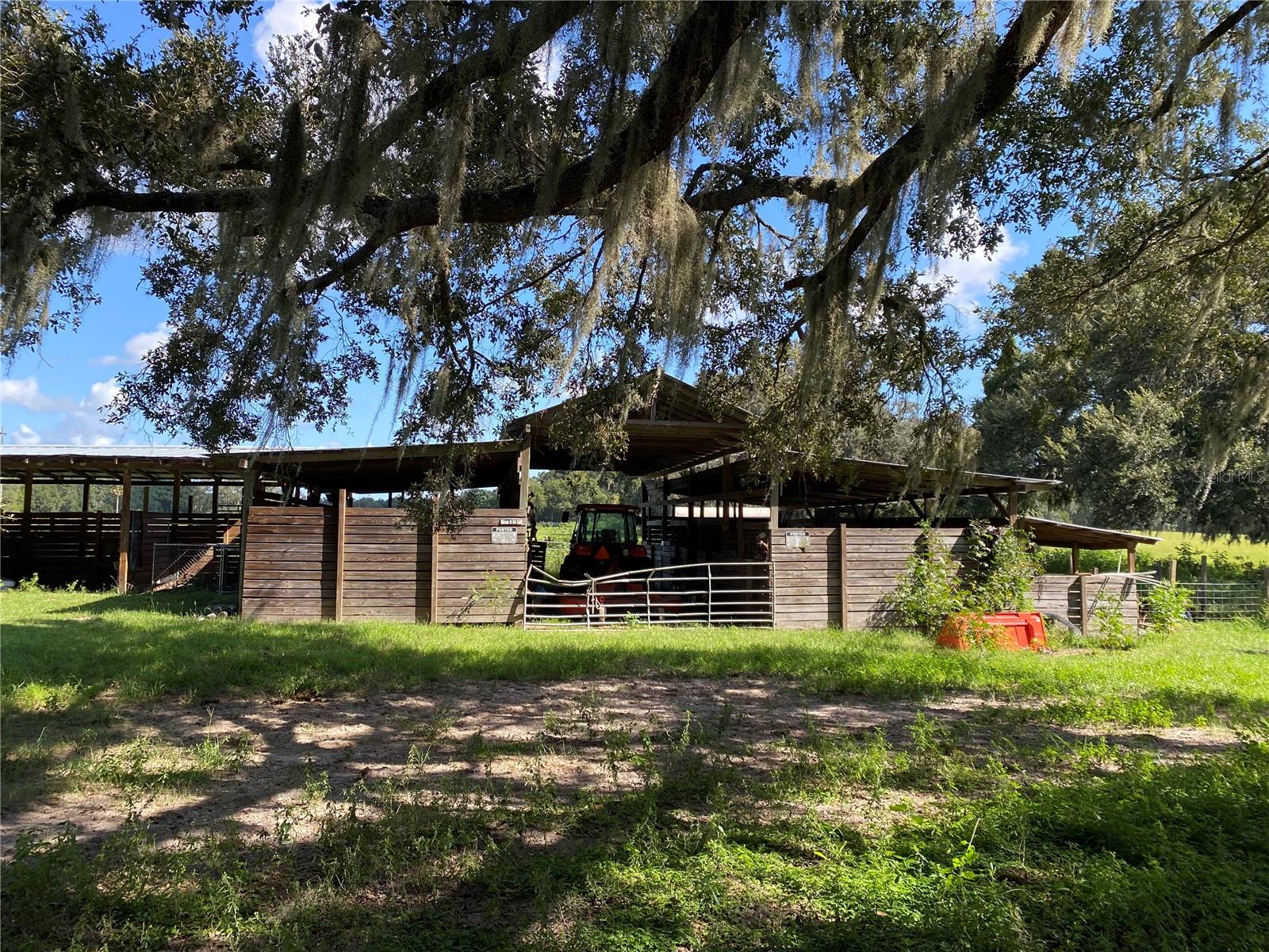 14280 SE 80TH AVE, SUMMERFIELD, FL, 34491