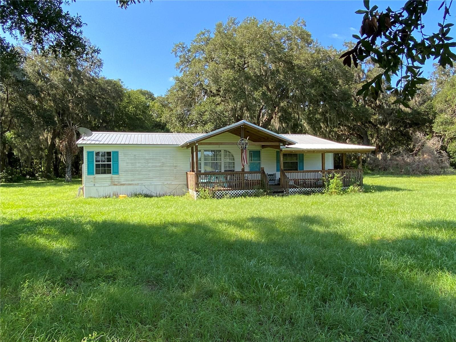 14280 SE 80TH AVE, SUMMERFIELD, FL, 34491