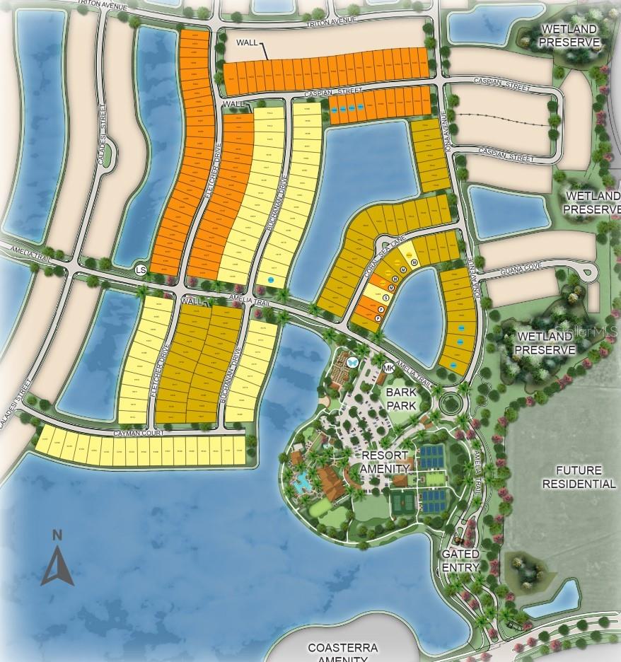 7731 CASPIAN ST, PALMETTO, FL, 34221