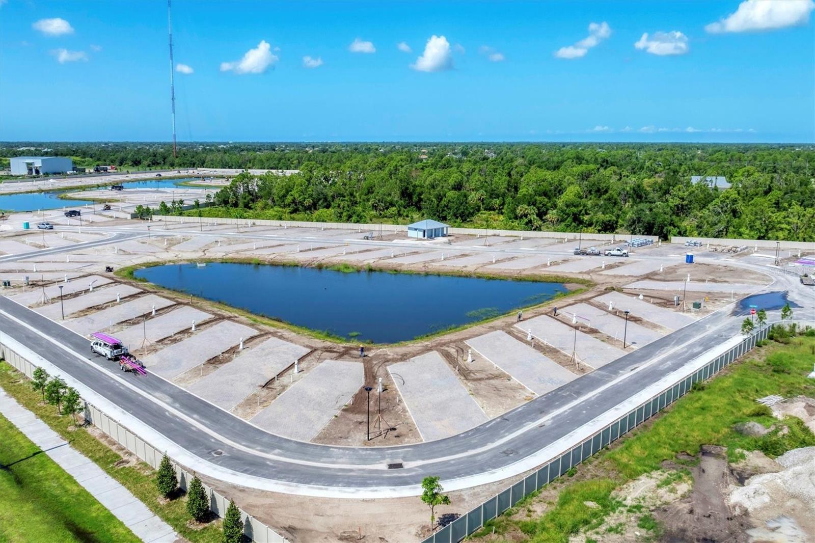 9001 GASPARILLA RD #99, PLACIDA, FL, 33946