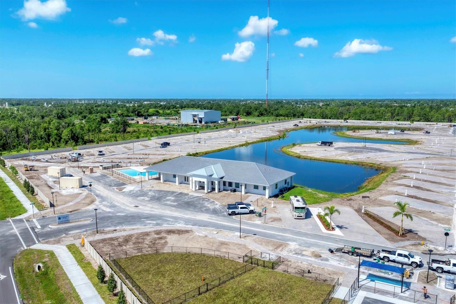 9001 GASPARILLA RD #99, PLACIDA, FL, 33946