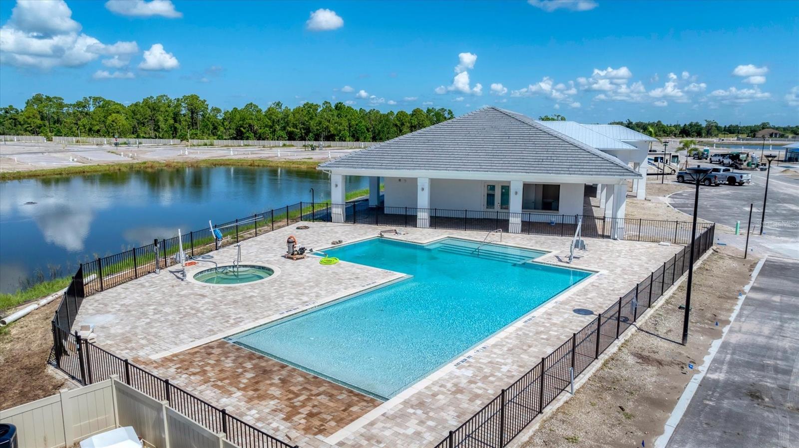 9001 GASPARILLA RD #99, PLACIDA, FL, 33946