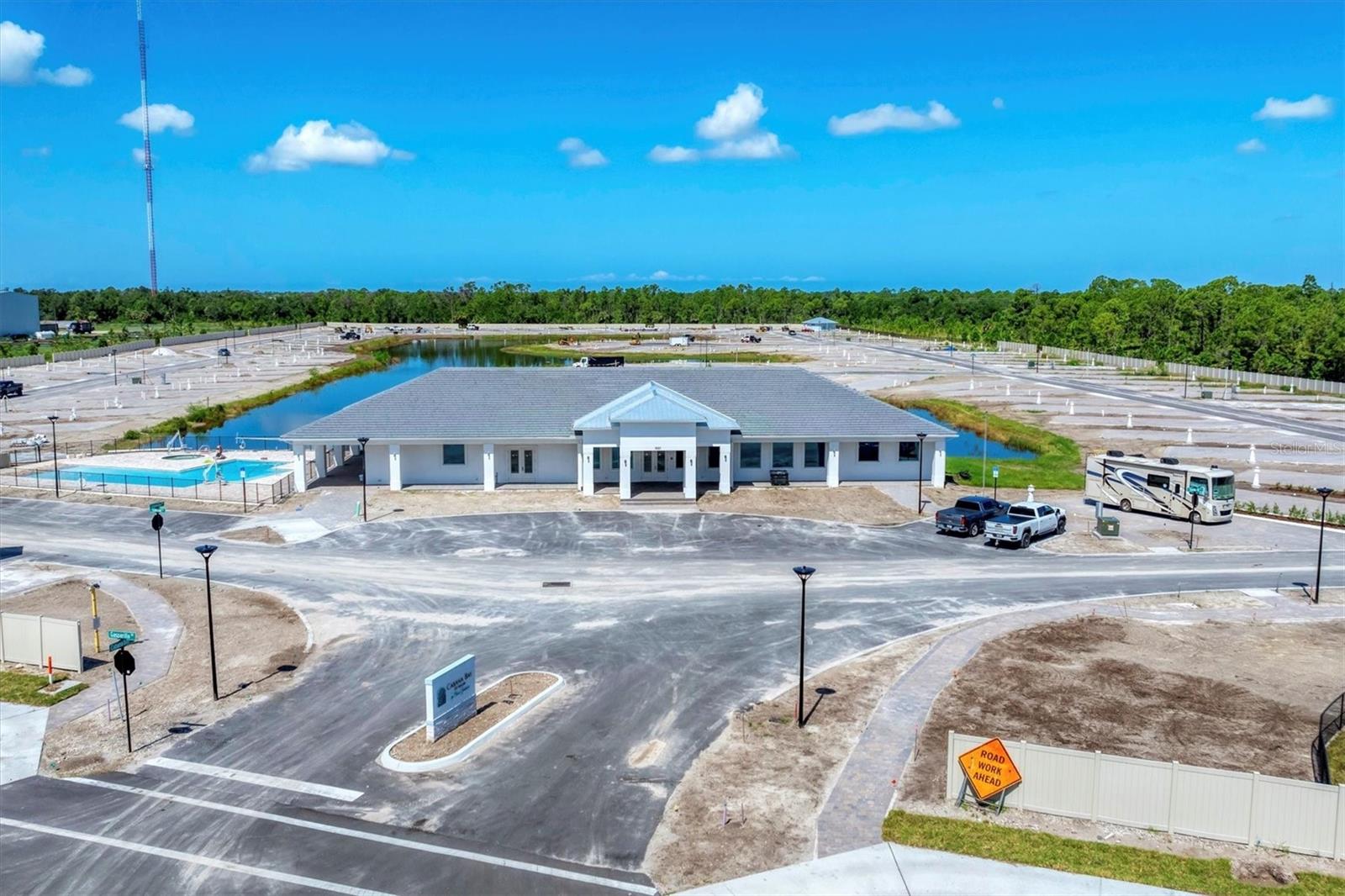 9001 GASPARILLA RD #99, PLACIDA, FL, 33946