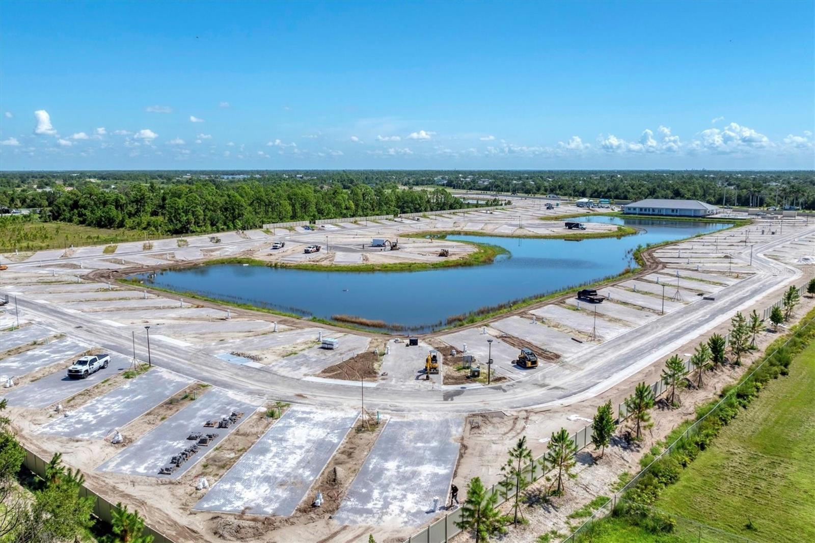 9001 GASPARILLA RD #99, PLACIDA, FL, 33946