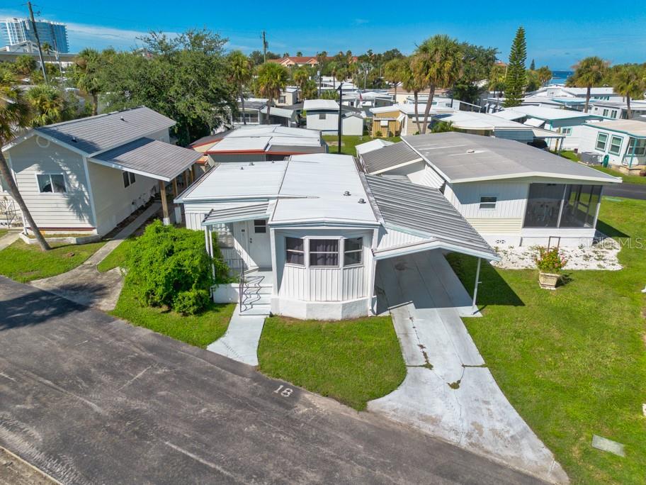 4851 W GANDY BLVD #B3L18, TAMPA, FL, 33611