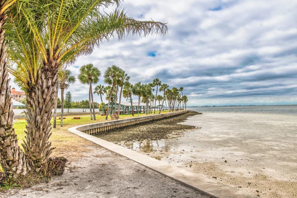 4851 W GANDY BLVD #B3L18, TAMPA, FL, 33611