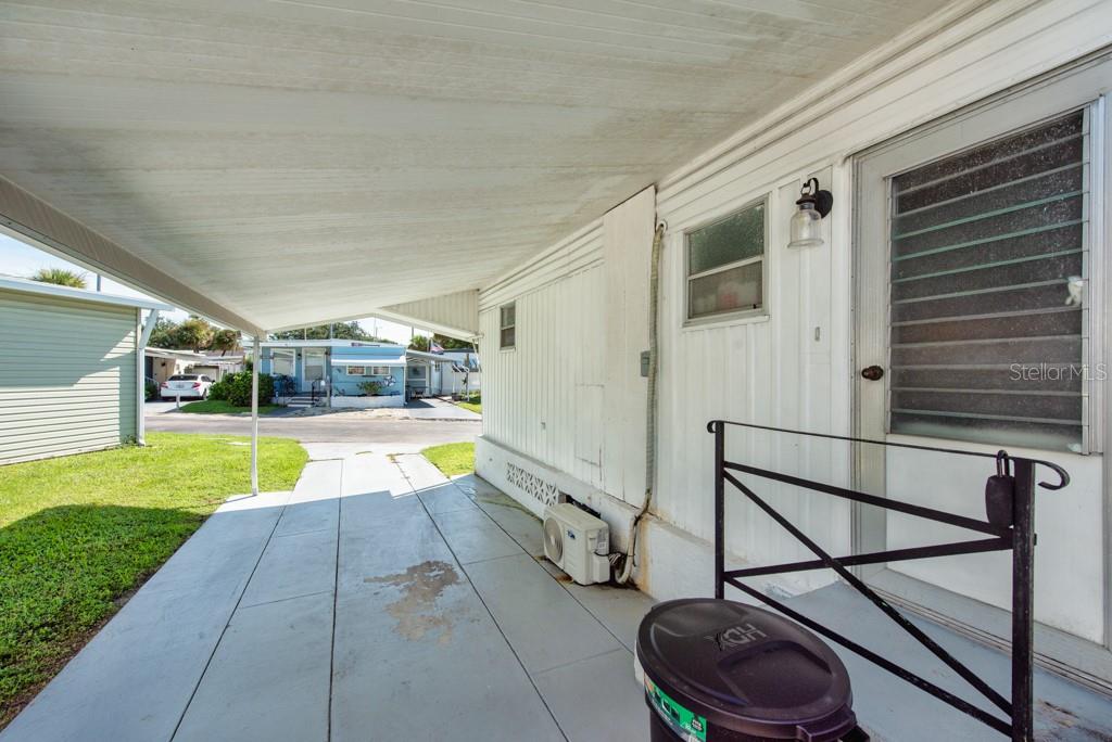 4851 W GANDY BLVD #B3L18, TAMPA, FL, 33611