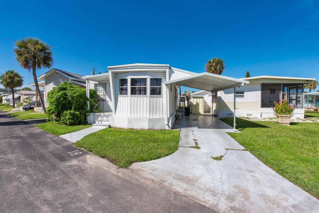 4851 W GANDY BLVD #B3L18, TAMPA, FL, 33611