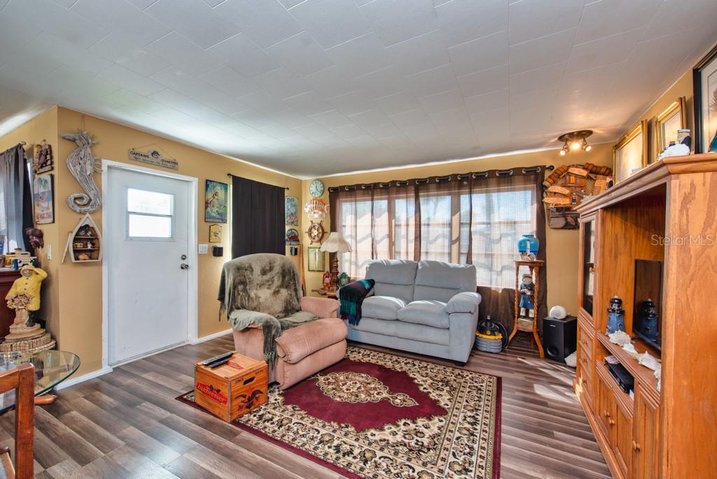 4851 W GANDY BLVD #B3L18, TAMPA, FL, 33611