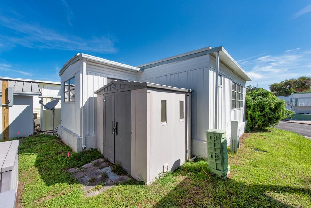 4851 W GANDY BLVD #B3L18, TAMPA, FL, 33611