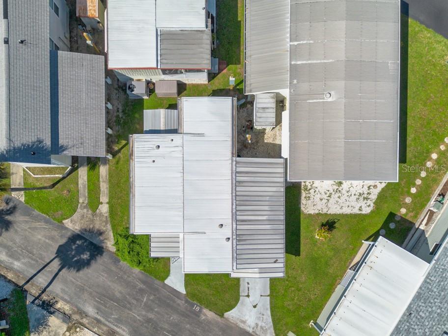 4851 W GANDY BLVD #B3L18, TAMPA, FL, 33611