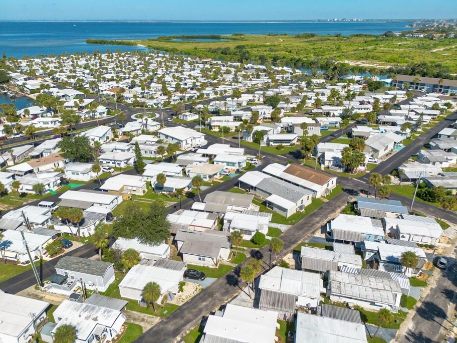 4851 W GANDY BLVD #B3L18, TAMPA, FL, 33611