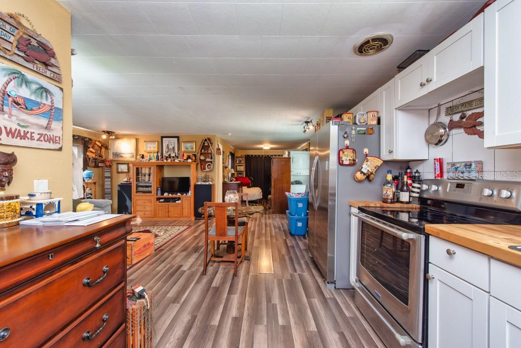 4851 W GANDY BLVD #B3L18, TAMPA, FL, 33611