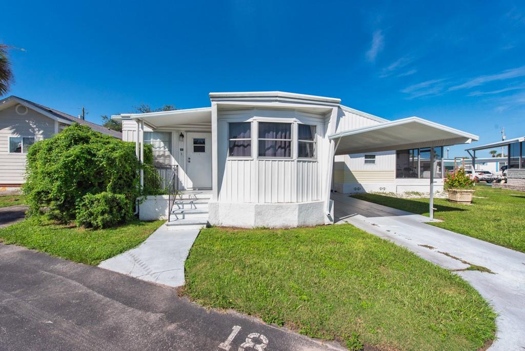 4851 W GANDY BLVD #B3L18, TAMPA, FL, 33611