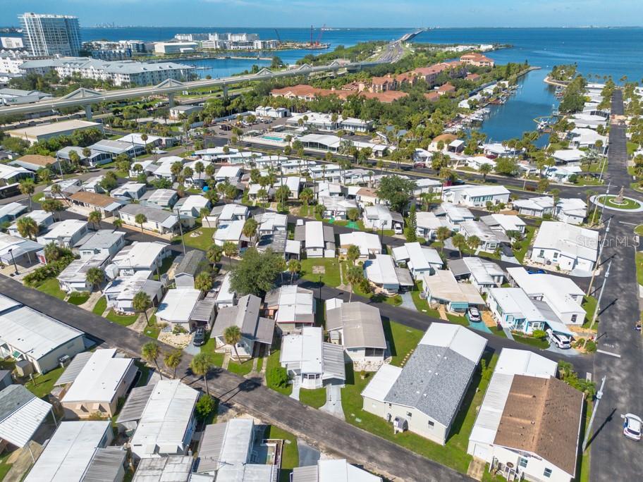 4851 W GANDY BLVD #B3L18, TAMPA, FL, 33611