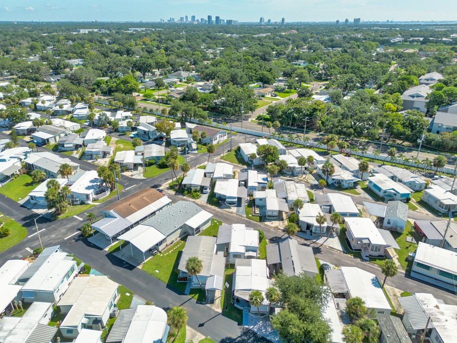 4851 W GANDY BLVD #B3L18, TAMPA, FL, 33611