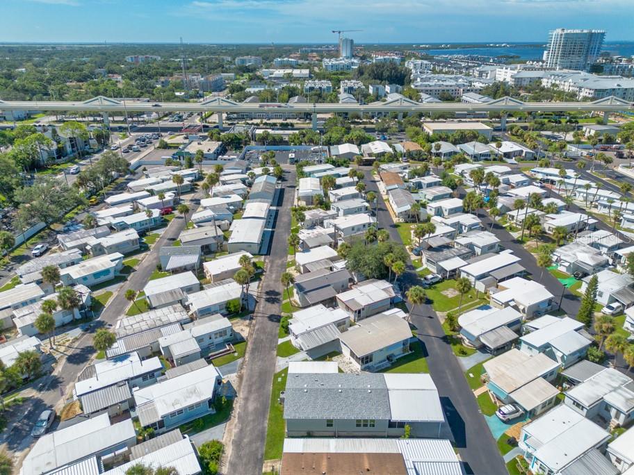 4851 W GANDY BLVD #B3L18, TAMPA, FL, 33611