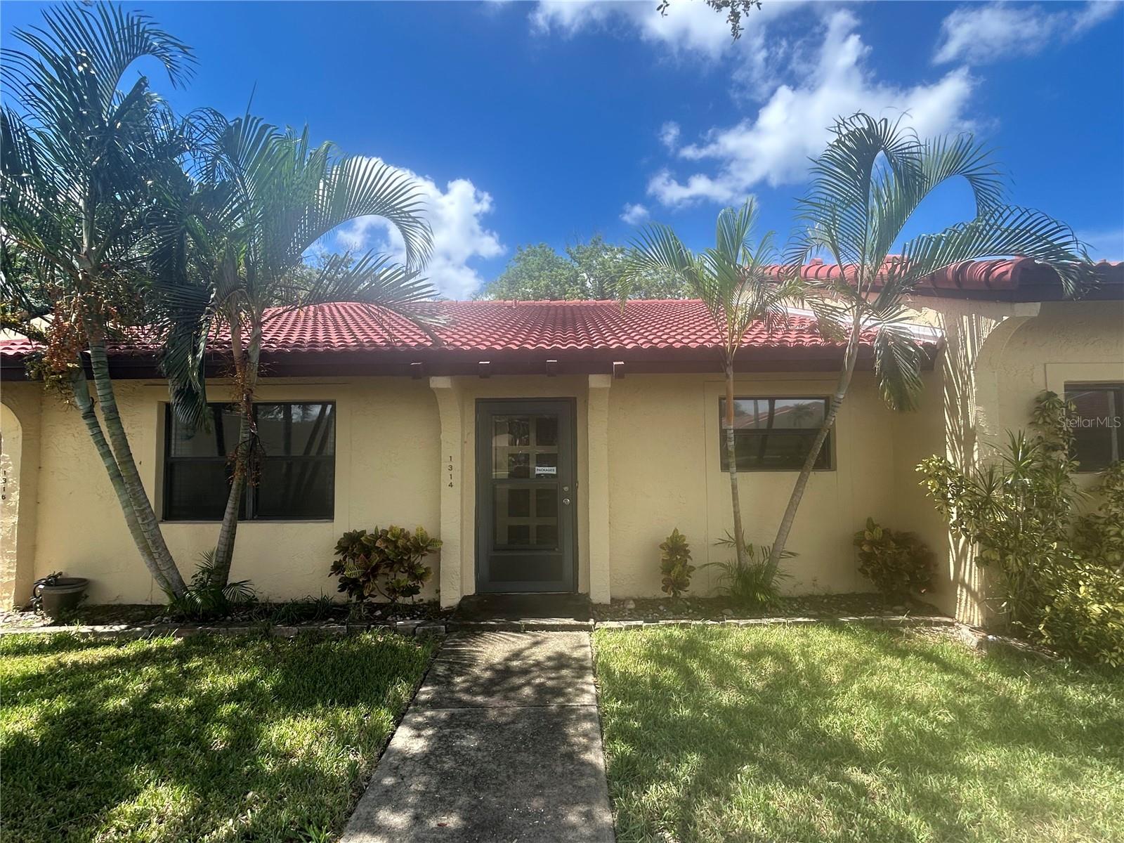 1314 58TH ST W #1314, BRADENTON, FL, 34209