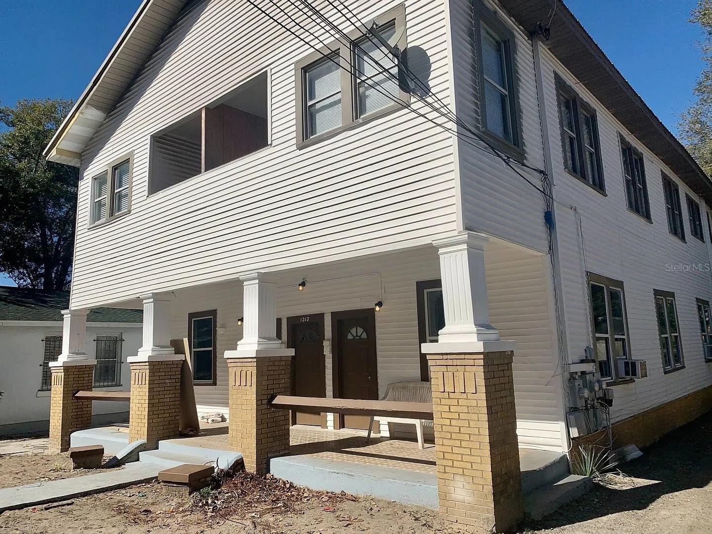 1212 E 25TH AVE #C, TAMPA, FL, 33605