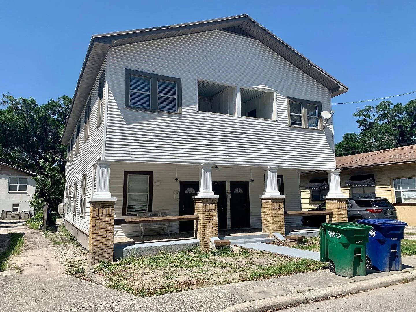 1212 E 25TH AVE #C, TAMPA, FL, 33605