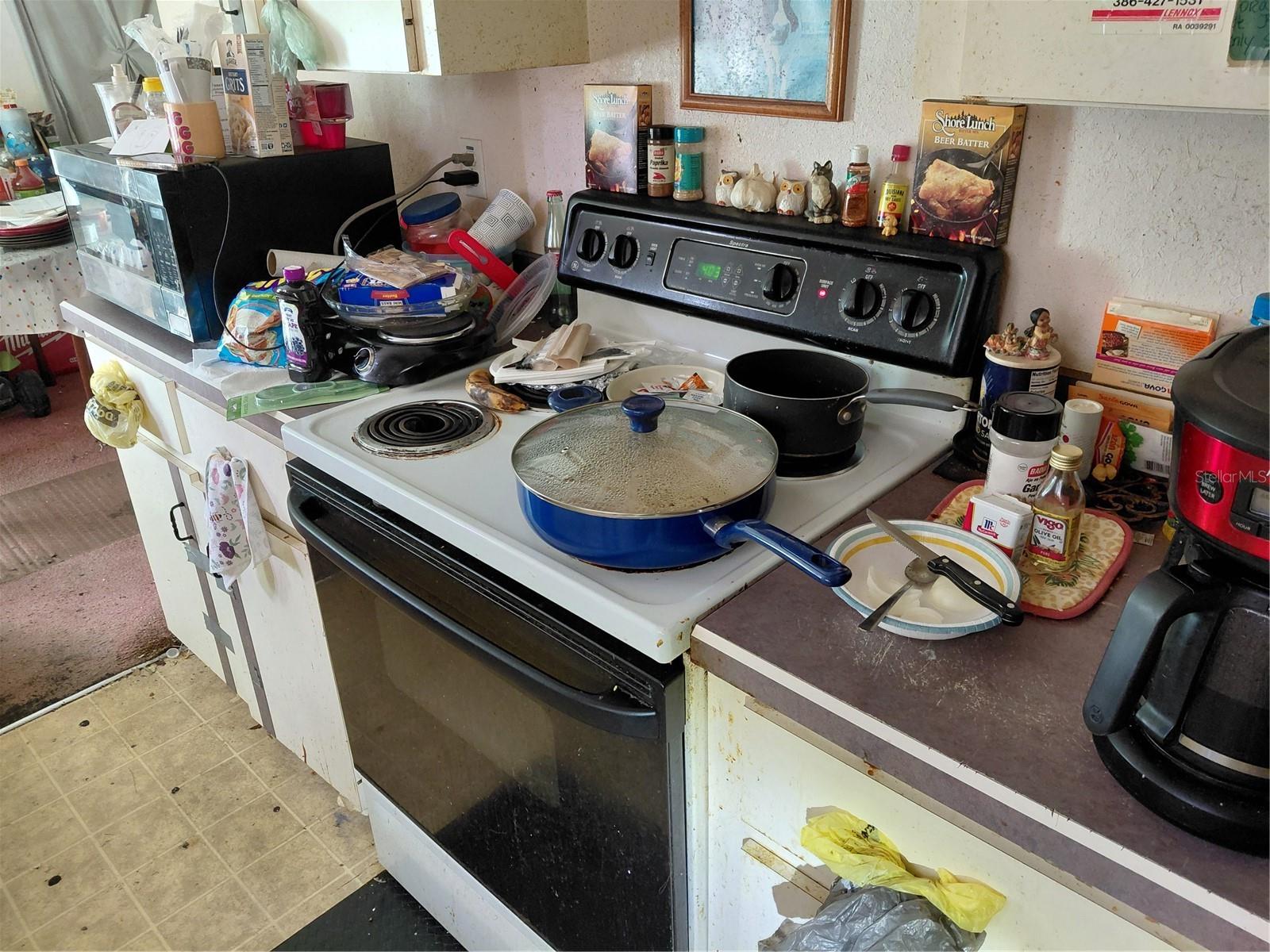 2911 VISTA PALM DR, EDGEWATER, FL, 32141