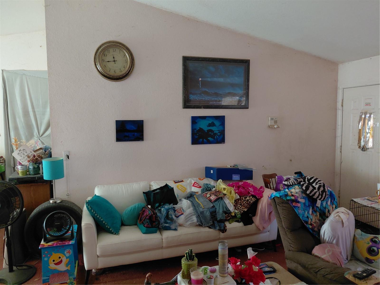 2911 VISTA PALM DR, EDGEWATER, FL, 32141