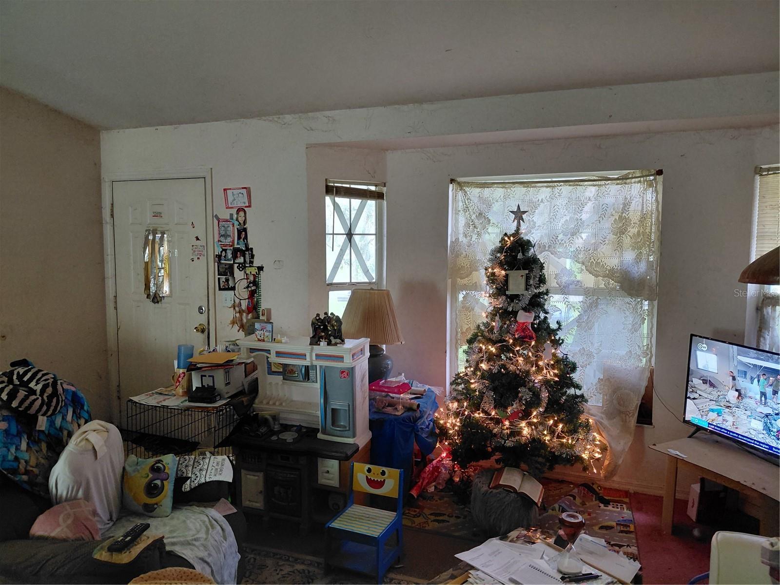 2911 VISTA PALM DR, EDGEWATER, FL, 32141