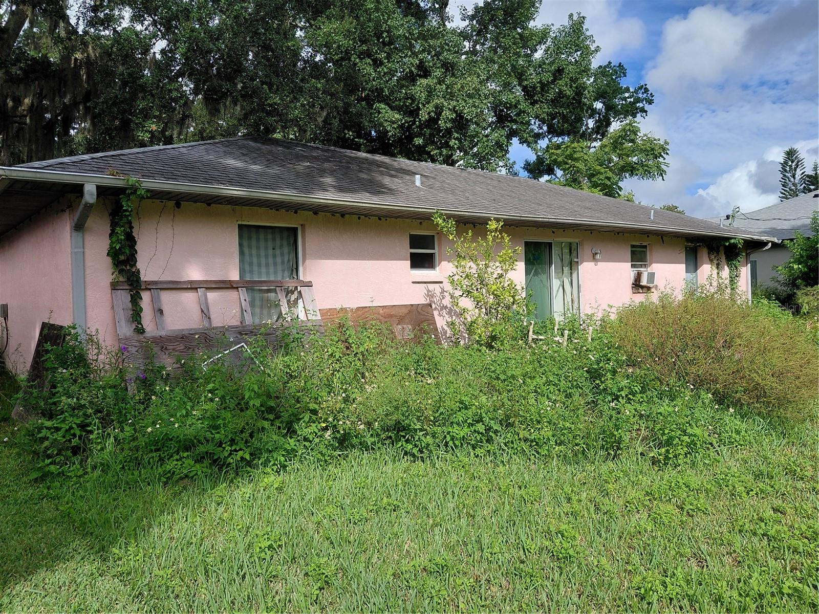 2911 VISTA PALM DR, EDGEWATER, FL, 32141