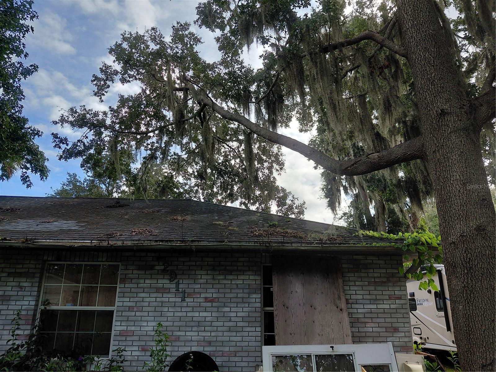 2911 VISTA PALM DR, EDGEWATER, FL, 32141