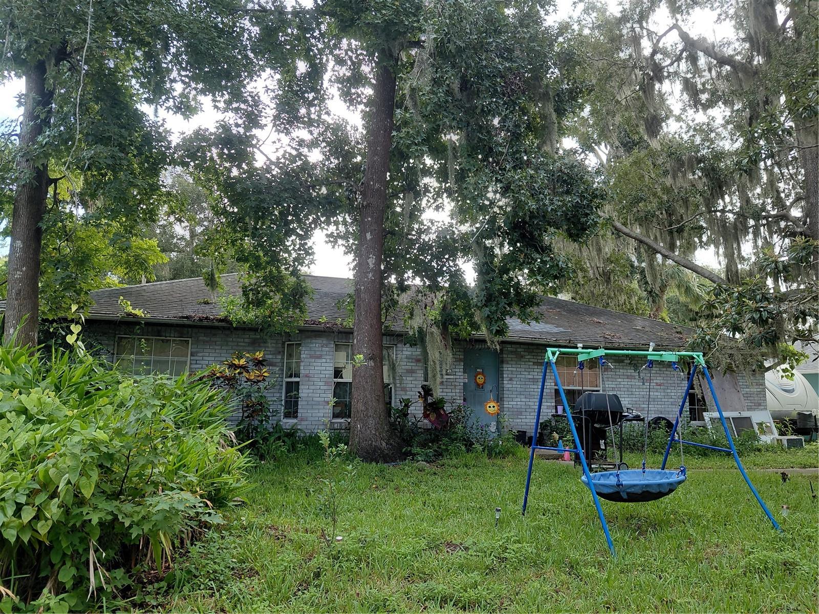 2911 VISTA PALM DR, EDGEWATER, FL, 32141