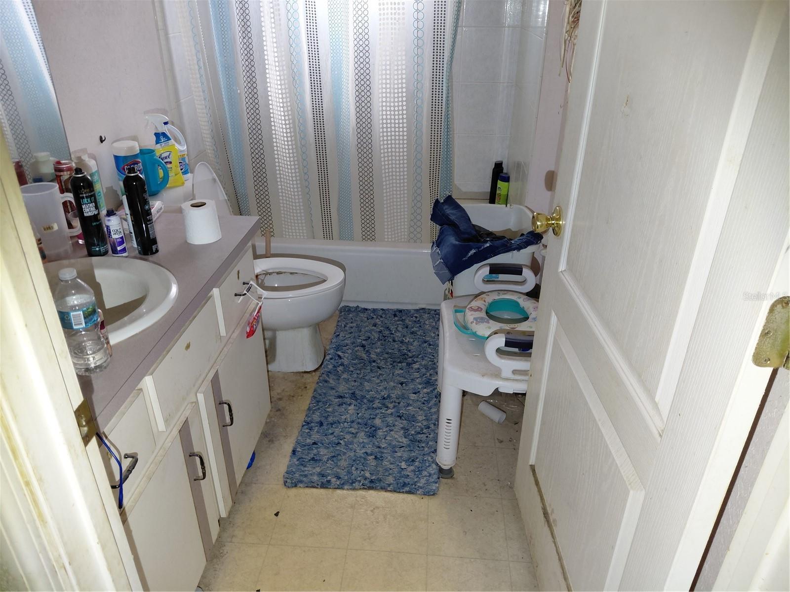 2911 VISTA PALM DR, EDGEWATER, FL, 32141