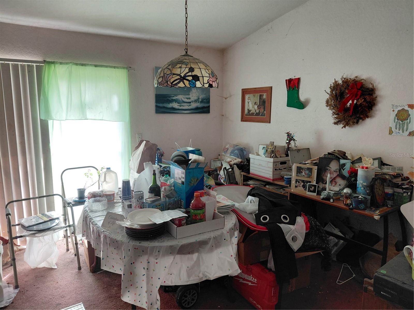 2911 VISTA PALM DR, EDGEWATER, FL, 32141