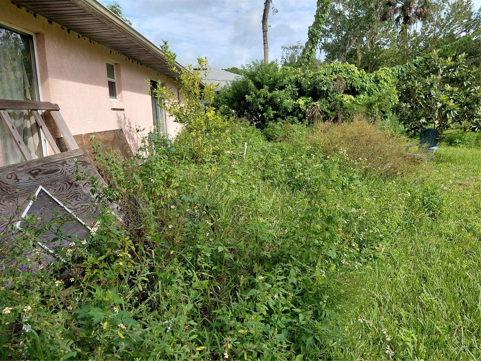 2911 VISTA PALM DR, EDGEWATER, FL, 32141