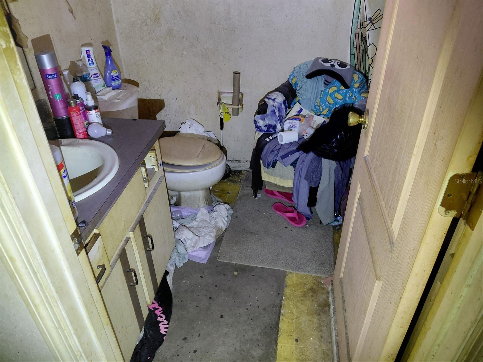 2911 VISTA PALM DR, EDGEWATER, FL, 32141