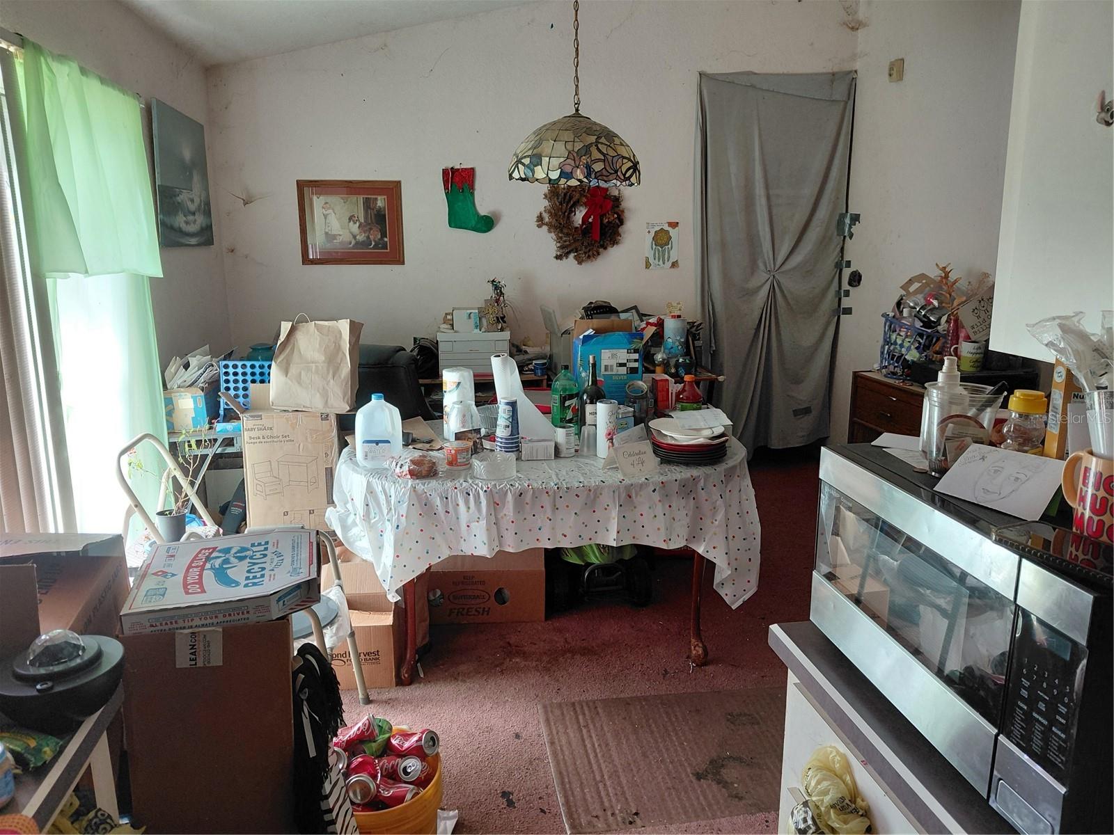 2911 VISTA PALM DR, EDGEWATER, FL, 32141