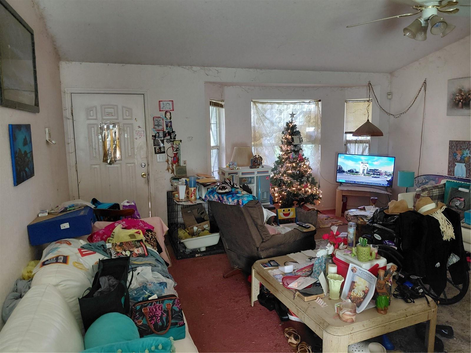 2911 VISTA PALM DR, EDGEWATER, FL, 32141