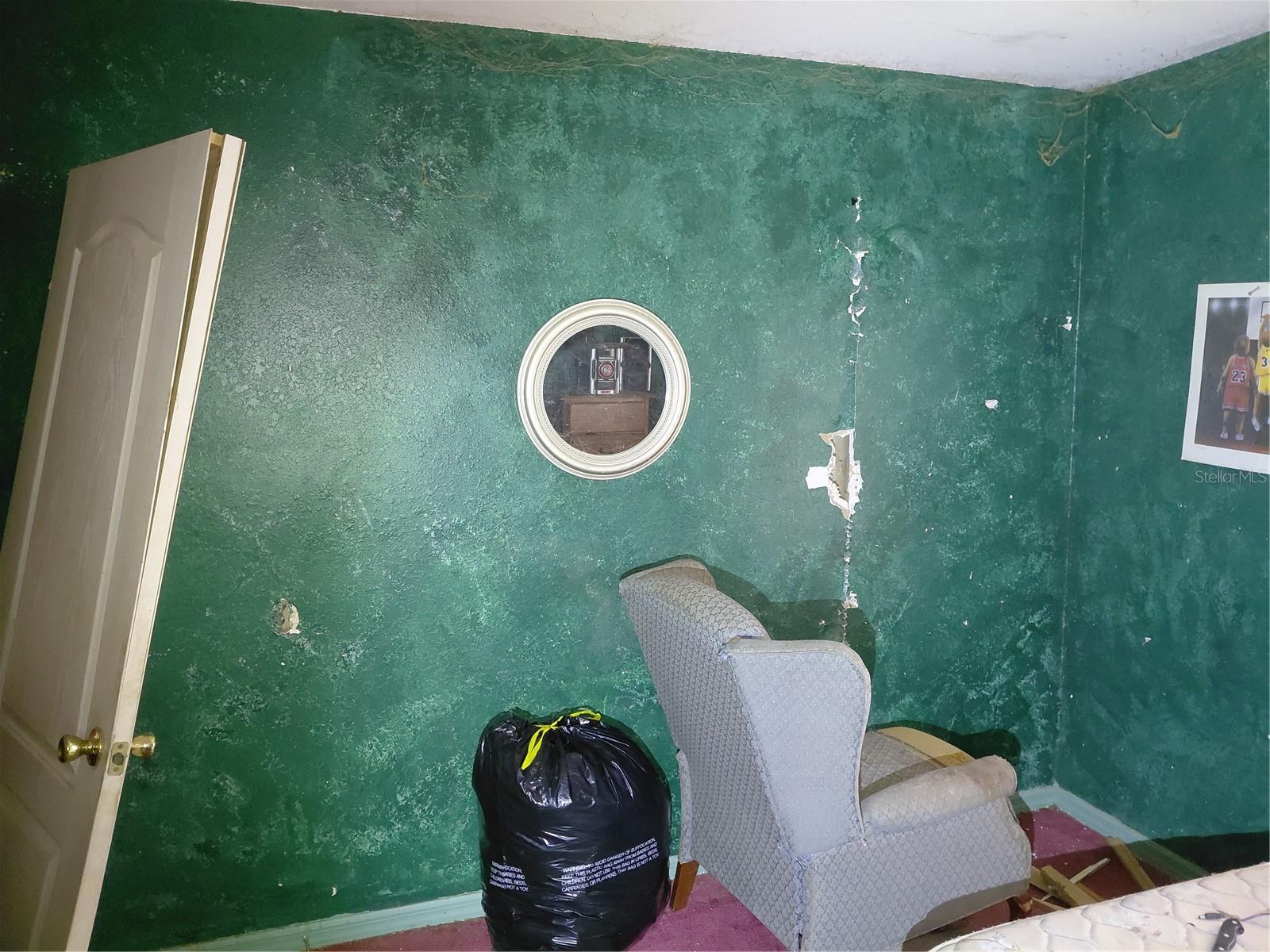 2911 VISTA PALM DR, EDGEWATER, FL, 32141