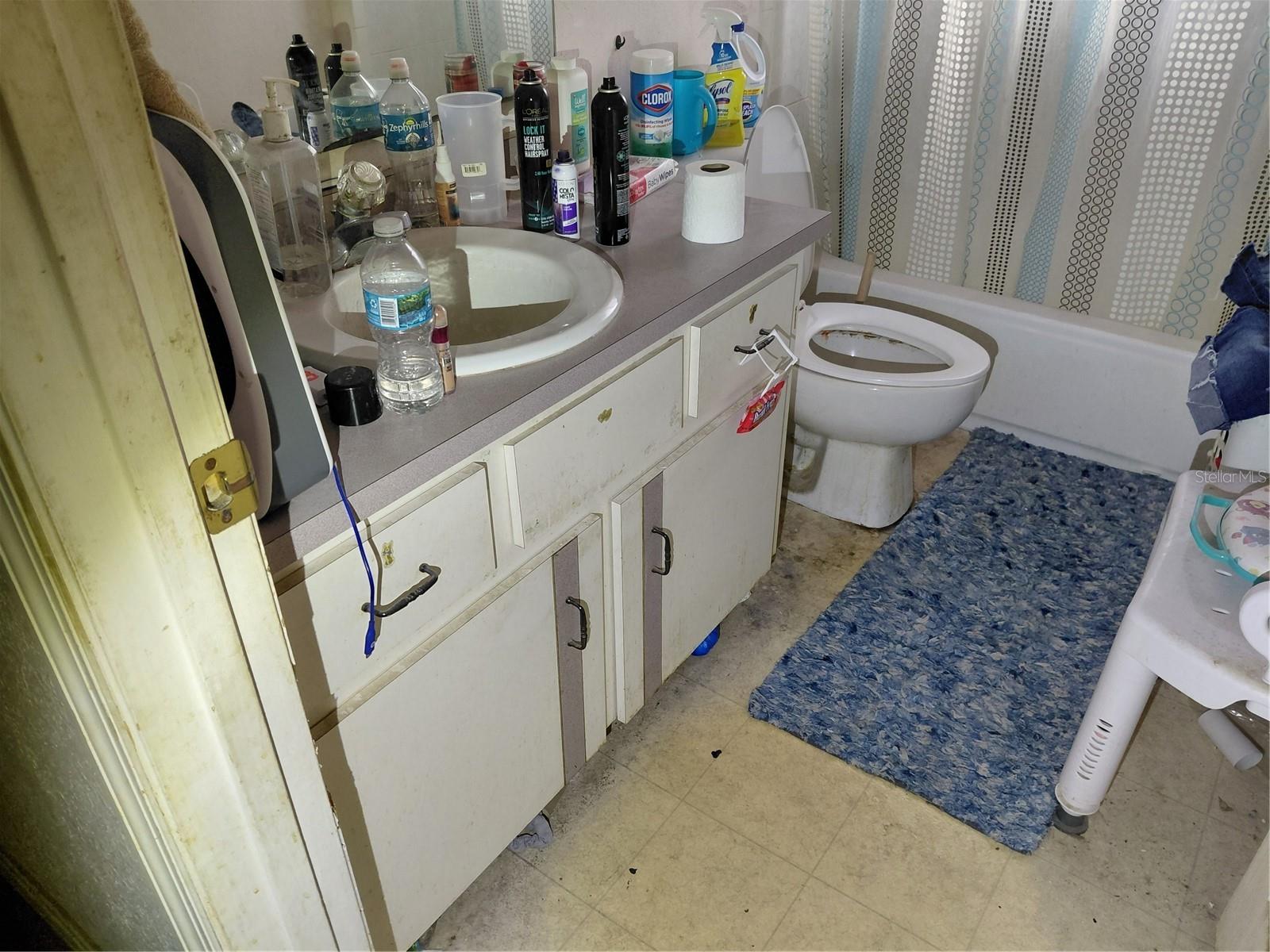 2911 VISTA PALM DR, EDGEWATER, FL, 32141