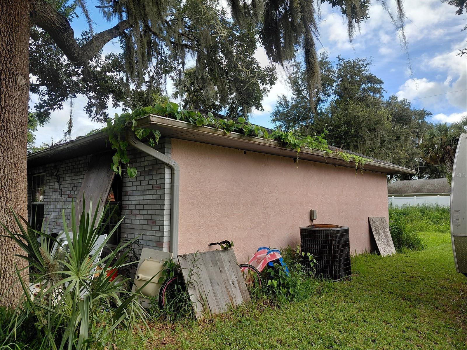 2911 VISTA PALM DR, EDGEWATER, FL, 32141