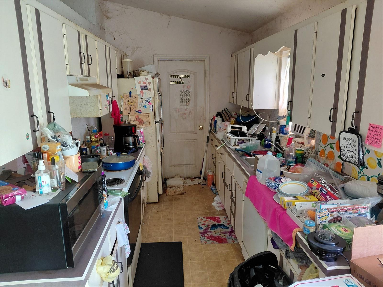 2911 VISTA PALM DR, EDGEWATER, FL, 32141