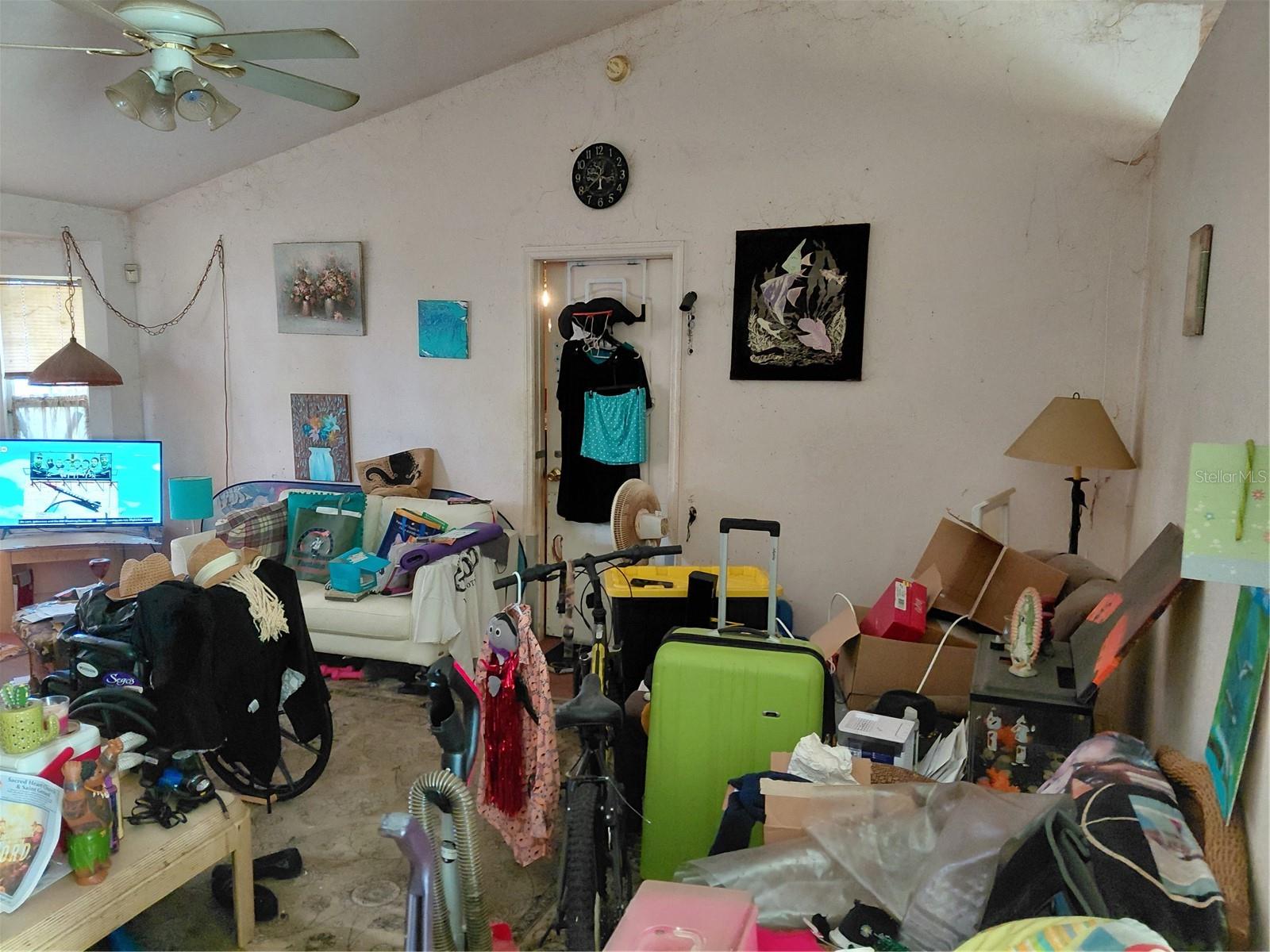 2911 VISTA PALM DR, EDGEWATER, FL, 32141