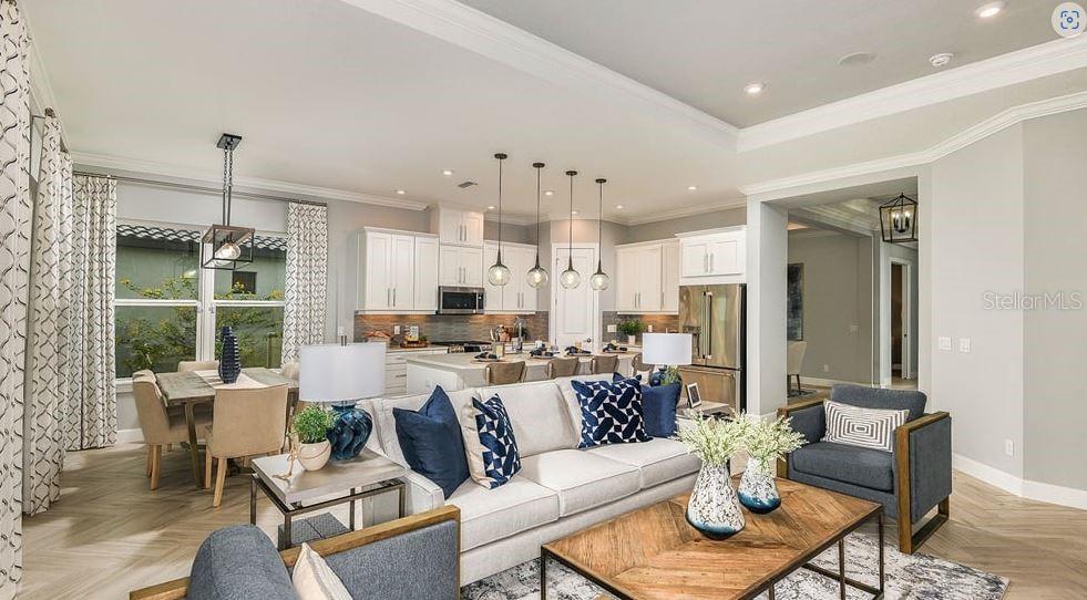 10305 SILENT NIGHT LN, SARASOTA, FL, 34241