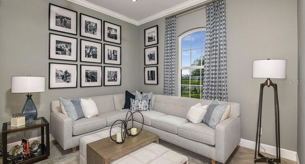 10305 SILENT NIGHT LN, SARASOTA, FL, 34241