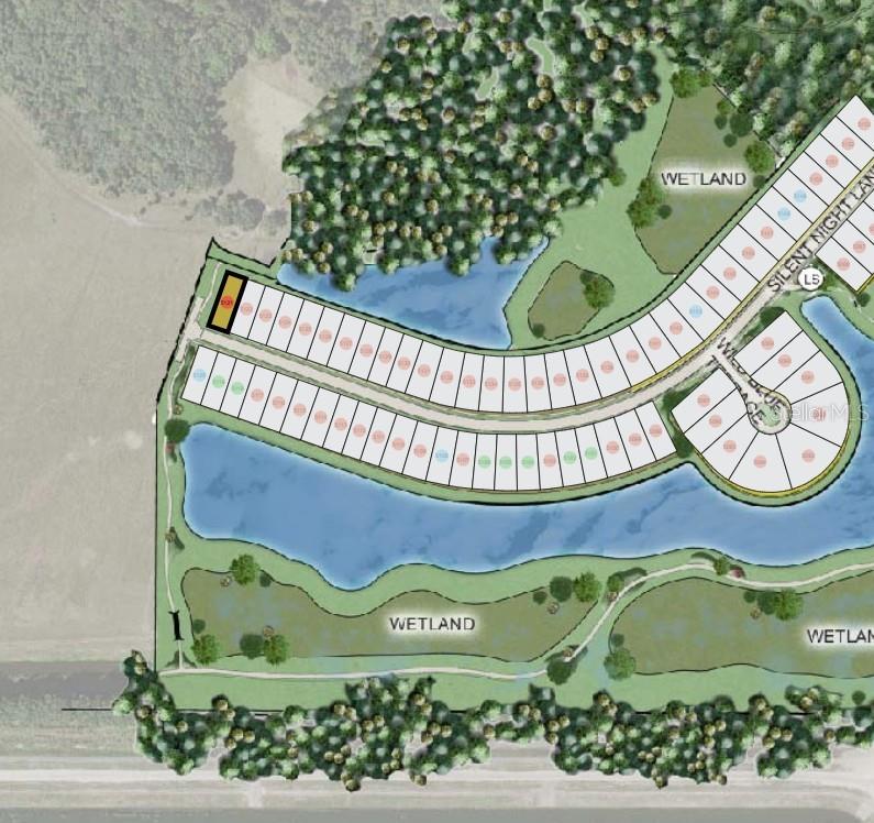 10305 SILENT NIGHT LN, SARASOTA, FL, 34241