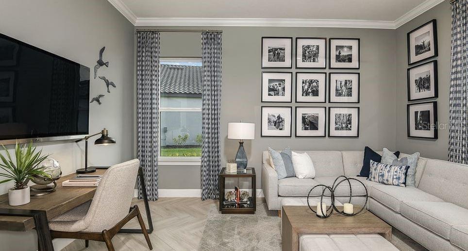 10305 SILENT NIGHT LN, SARASOTA, FL, 34241